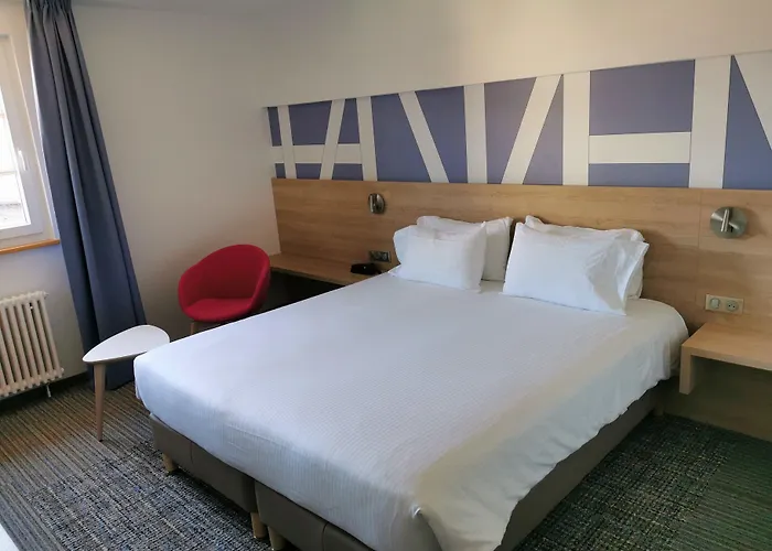 Restaurant Au Boeuf Hotel Blaesheim