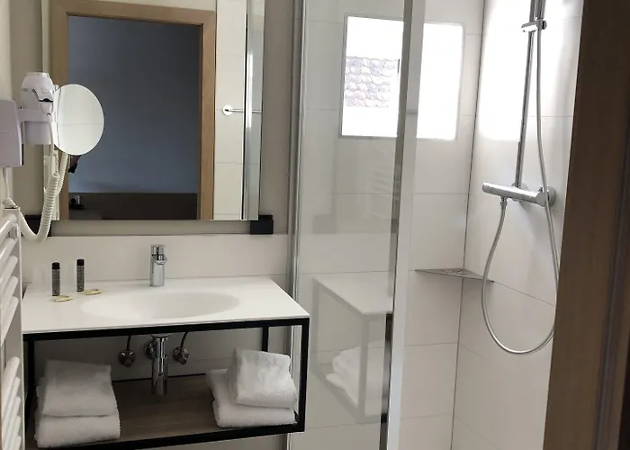 Restaurant Au Boeuf Blaesheim