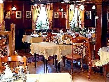 Restaurant Au Boeuf 3* Blaesheim