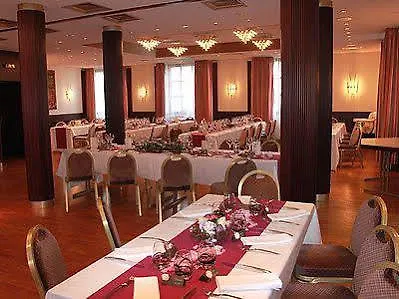 Hotel Restaurant Au Boeuf 3*