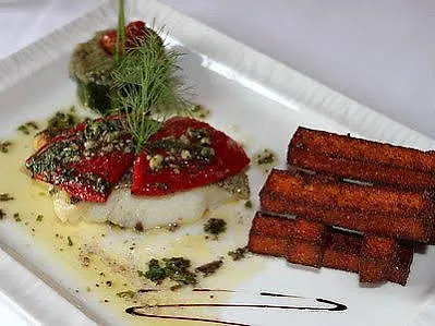 Restaurant Au Boeuf Blaesheim