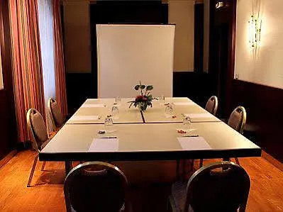 Restaurant Au Boeuf Blaesheim