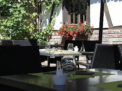 Restaurant Au Boeuf 3*