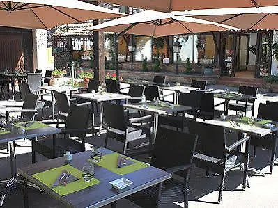 Hotel Restaurant Au Boeuf 3*