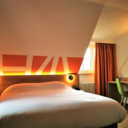 Restaurant Au Boeuf Hotel Blaesheim