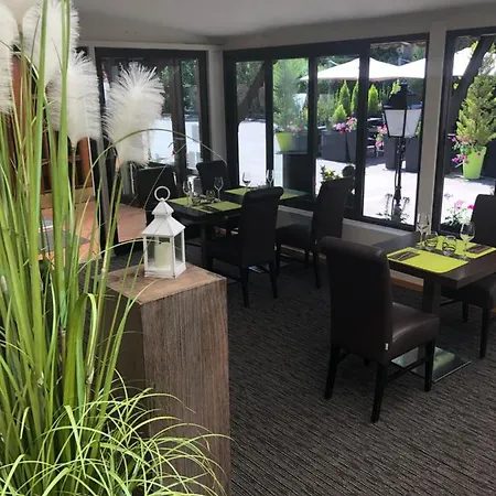Restaurant Au Boeuf 3*