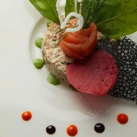 Hotel Restaurant Au Boeuf Blaesheim