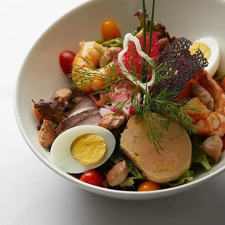 Restaurant Au Boeuf