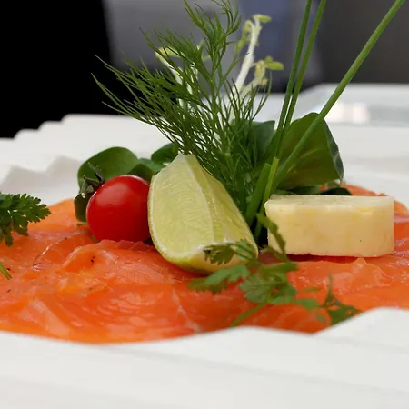 Restaurant Au Boeuf 3* Blaesheim