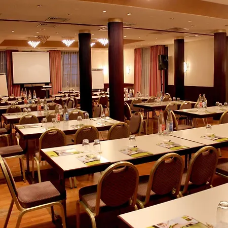 Hotel Restaurant Au Boeuf Blaesheim