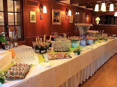 Restaurant Au Boeuf 3* Blaesheim